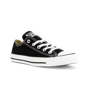 CONVERSE CHUCK TAYLOR low rise